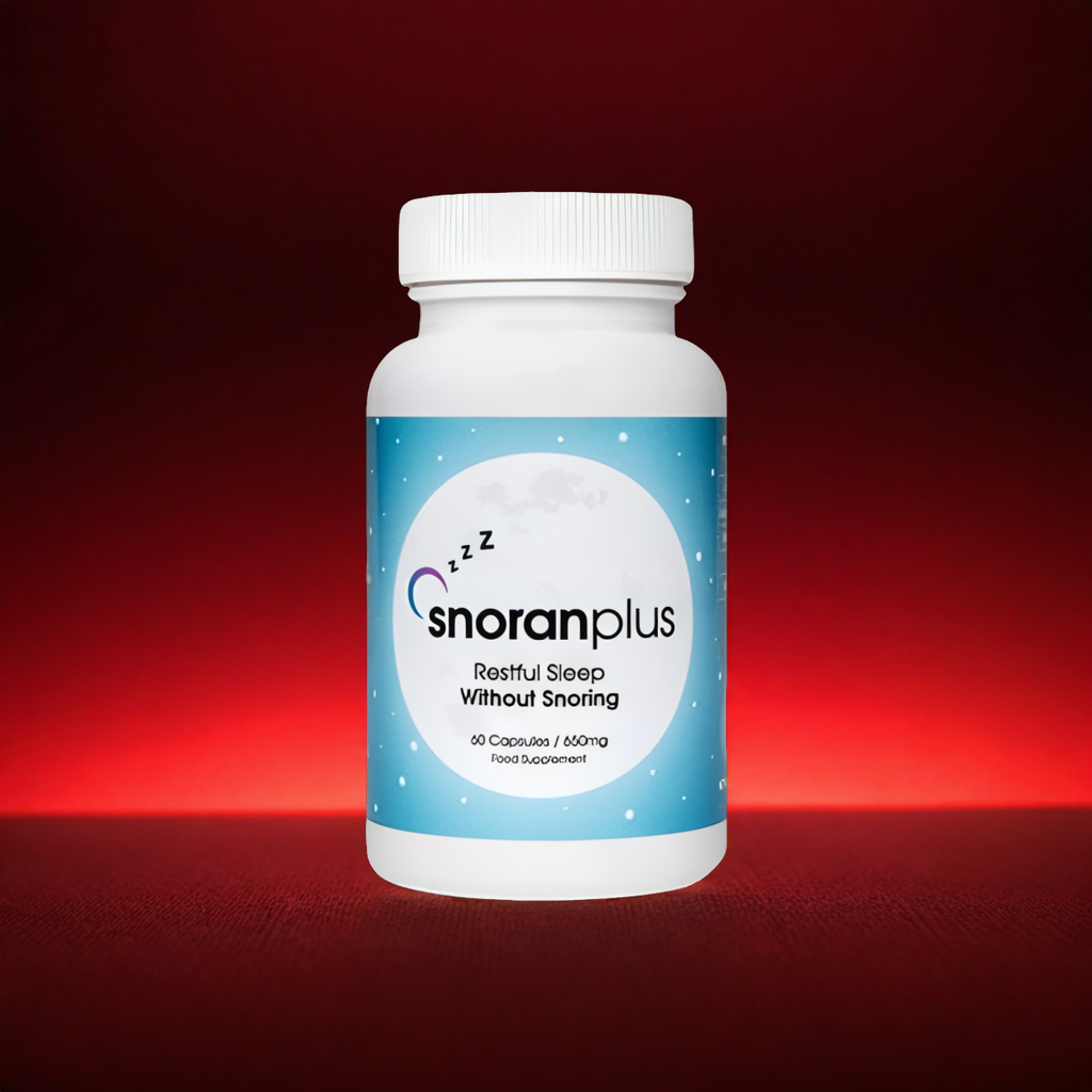Snoran Plus