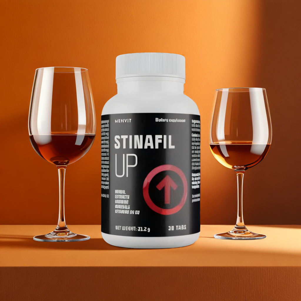 Stinafil Up