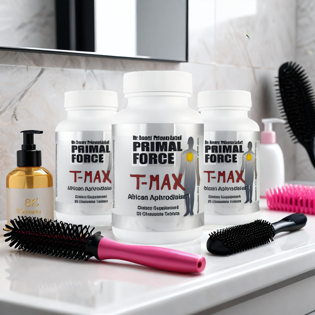 T-Max (2 + 1 bottle)