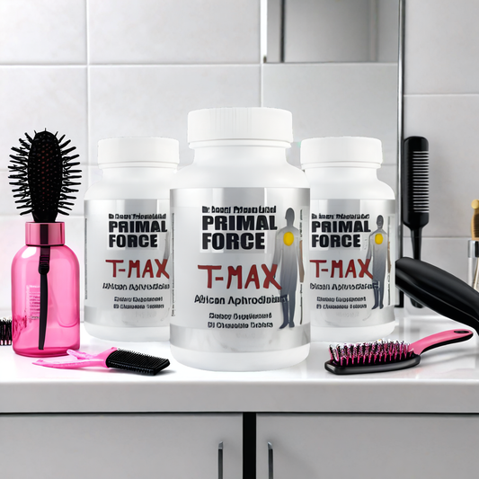 T-Max (3 bottles) Subscription