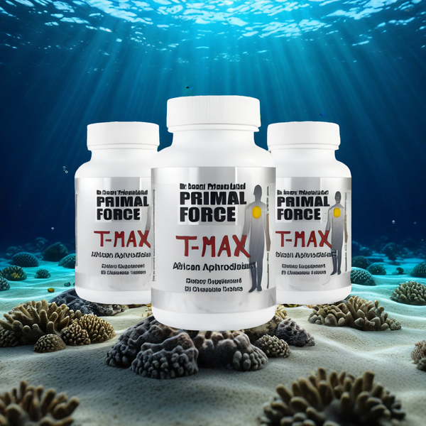 T-Max (3 bottles) Subscription