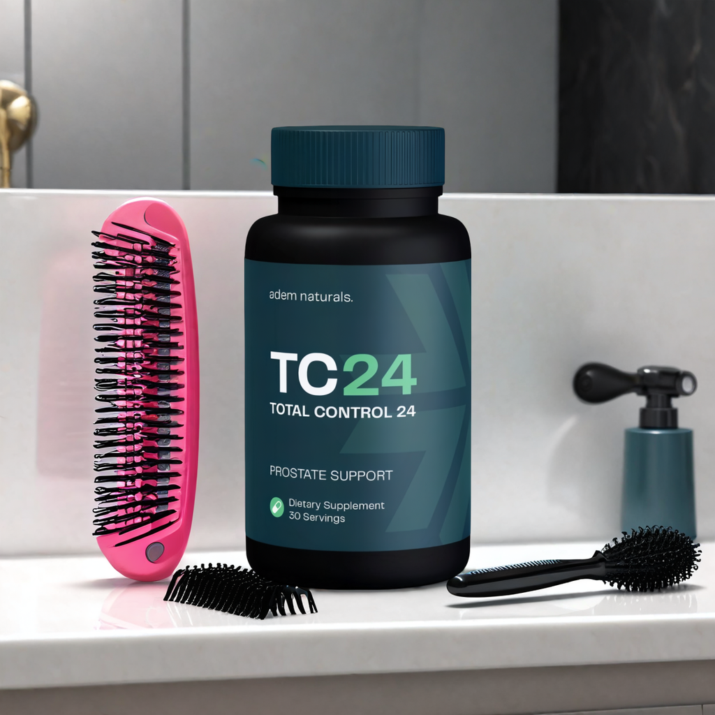 Total Control 24 - 1 bottle