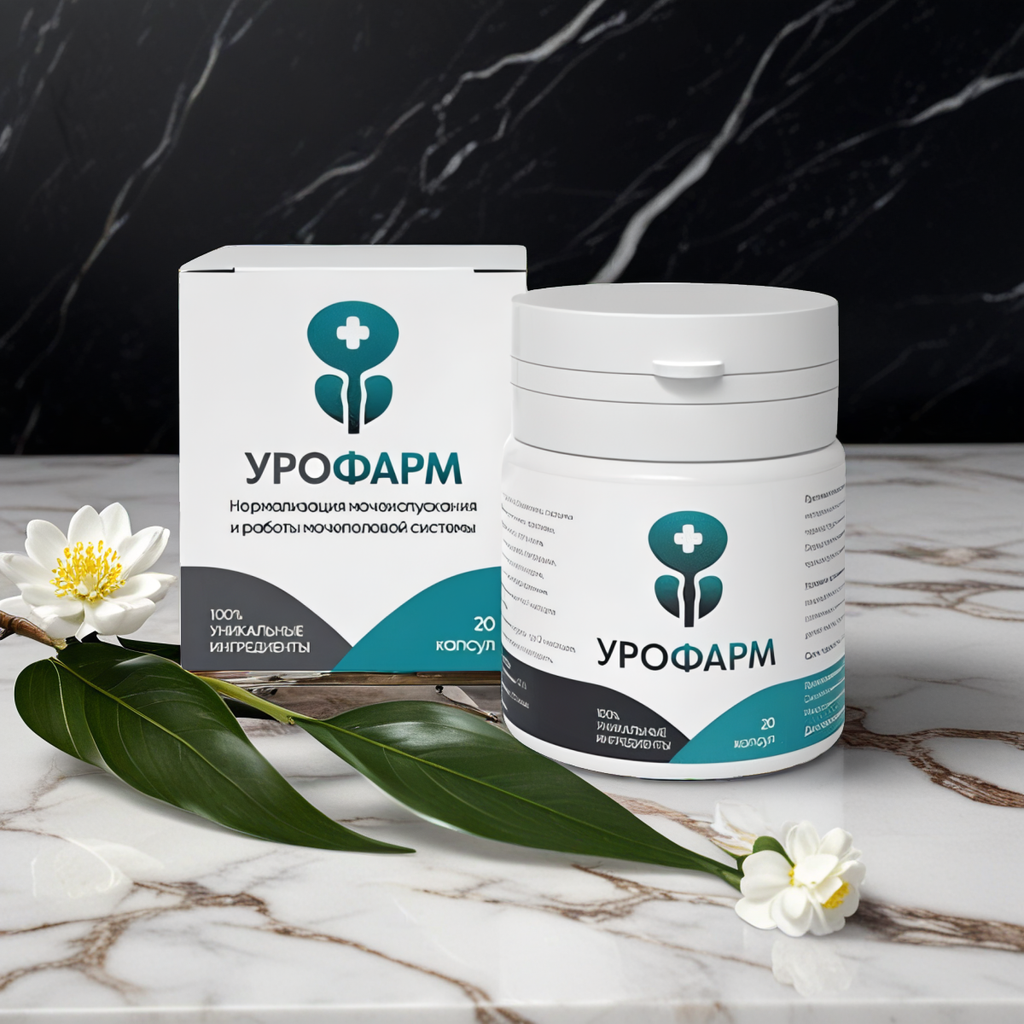Urofarm