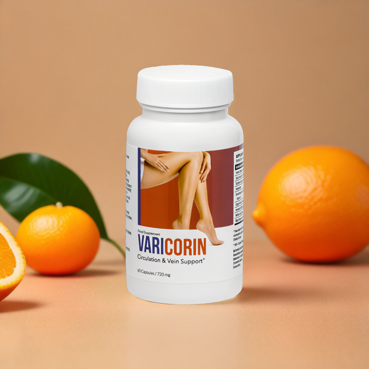 Varicorin