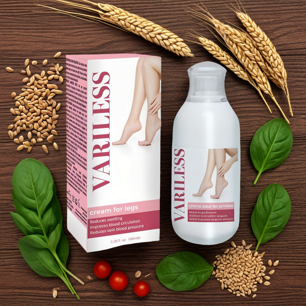 Variless