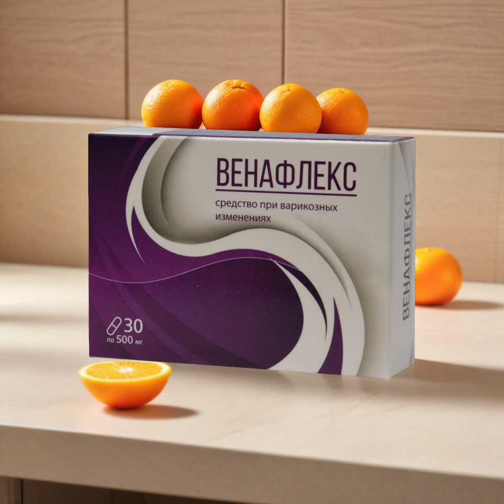 Venaflex Free