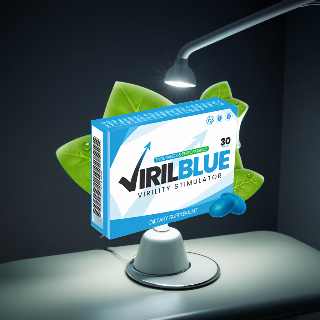 VIRILBLUE
