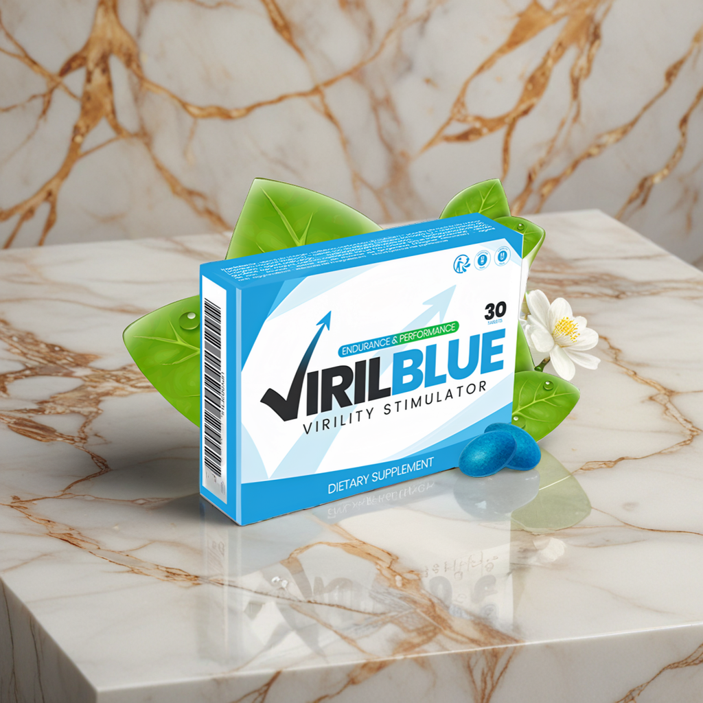 VIRILBLUE