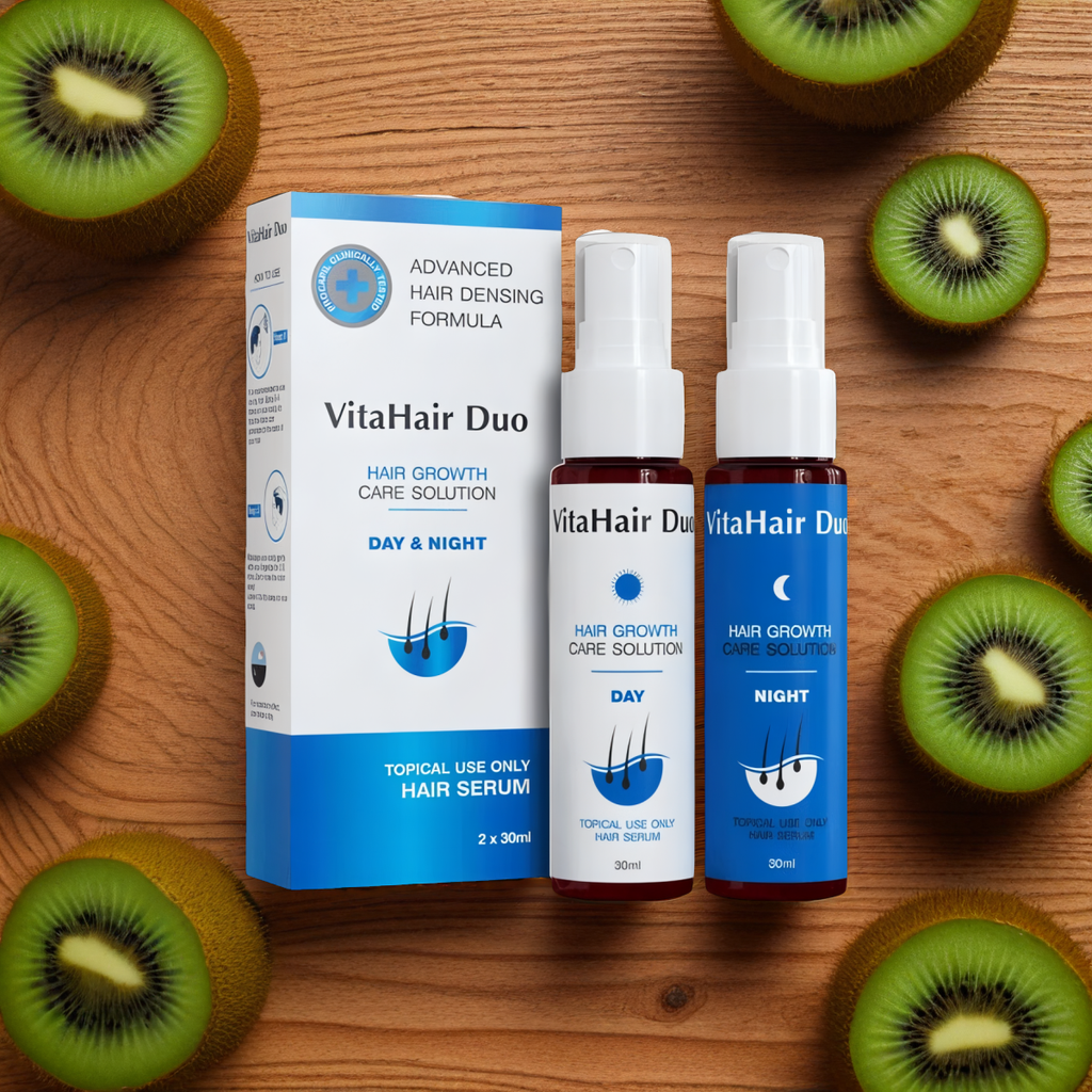 Vita Hair DUO