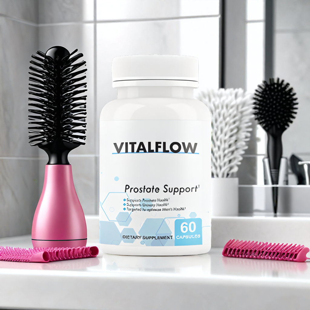 VitalFlow - 1 Bottle
