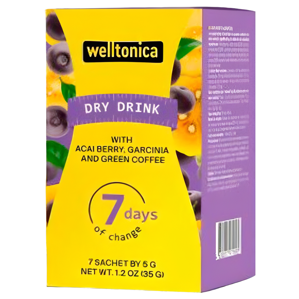 Welltonica Free