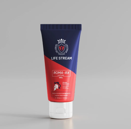Roma Gel