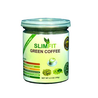 SLIMFIT GREEN COFFE