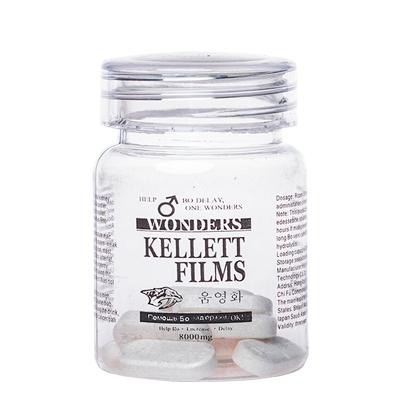 KELLETT