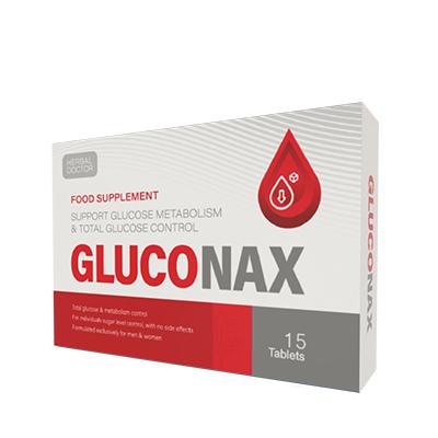 GLUCONAX TABS (LOW PRICE)
