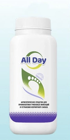 All day full price