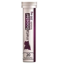 Metabooster Forskolin