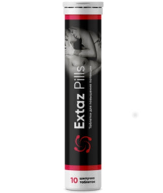 Extaz Pills