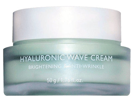 Hyaluronic