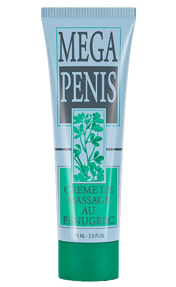Mega Penis