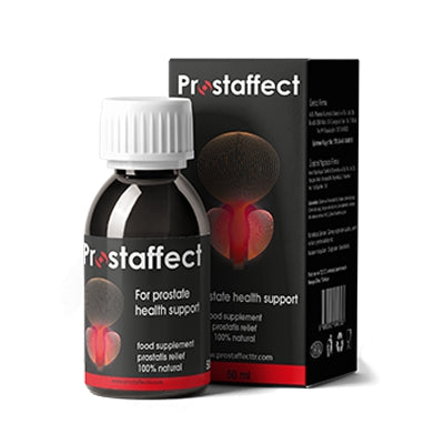 Prostaffect