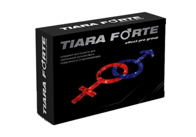 Tiara Forte