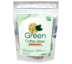 Green Coffee Bean