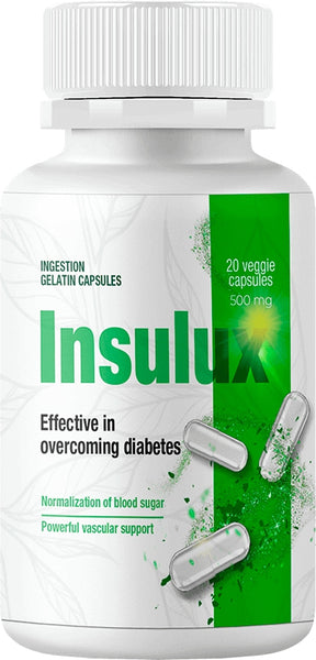 Insulux