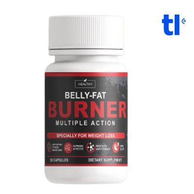 Belly-Fat Burner