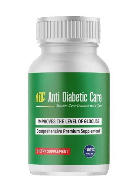 Anti Diabetic Care
