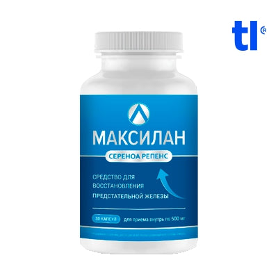 Maksilan