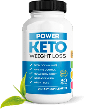 Keto Power