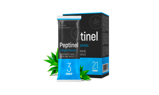 Peptinel