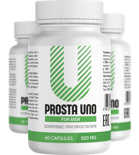 Prosta Uno