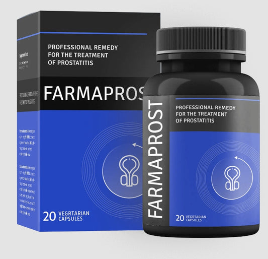 Prostatitis FR
