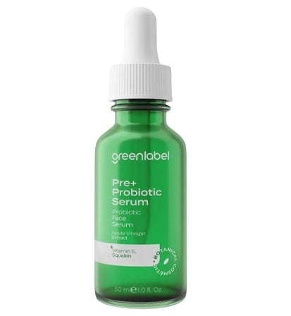 Green Label Serum