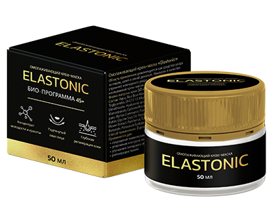 Elastonic