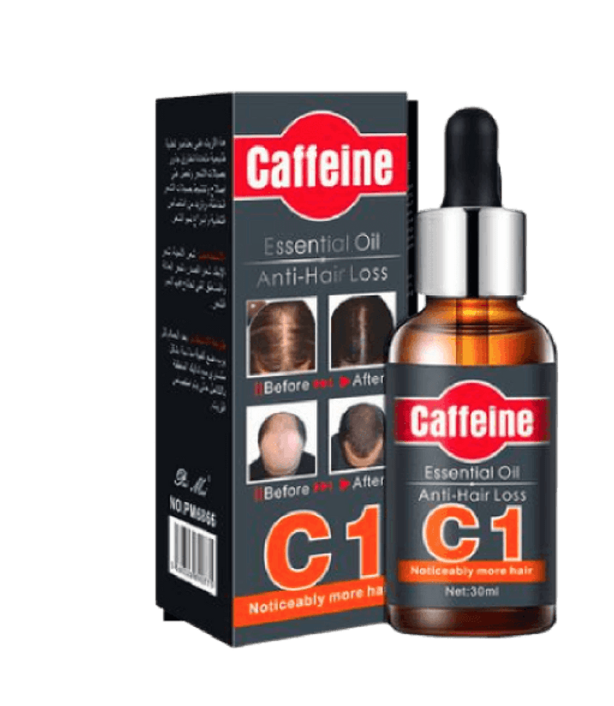DeepHair Growth Oil