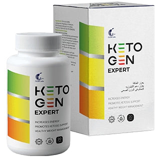 Ketogen Expert