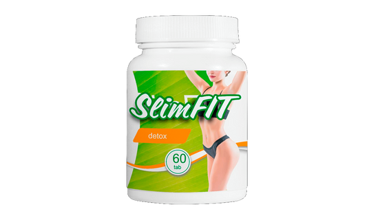 Slim FIT detox
