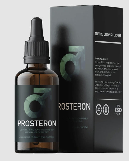 Prostatitis FR