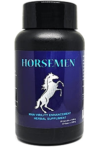 HorseMen